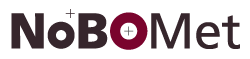 NoBoMet Logo